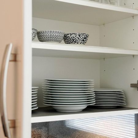 90M2 I Central I Netflix I Wifi I Free Parking I Lia Apartments Хановер Екстериор снимка