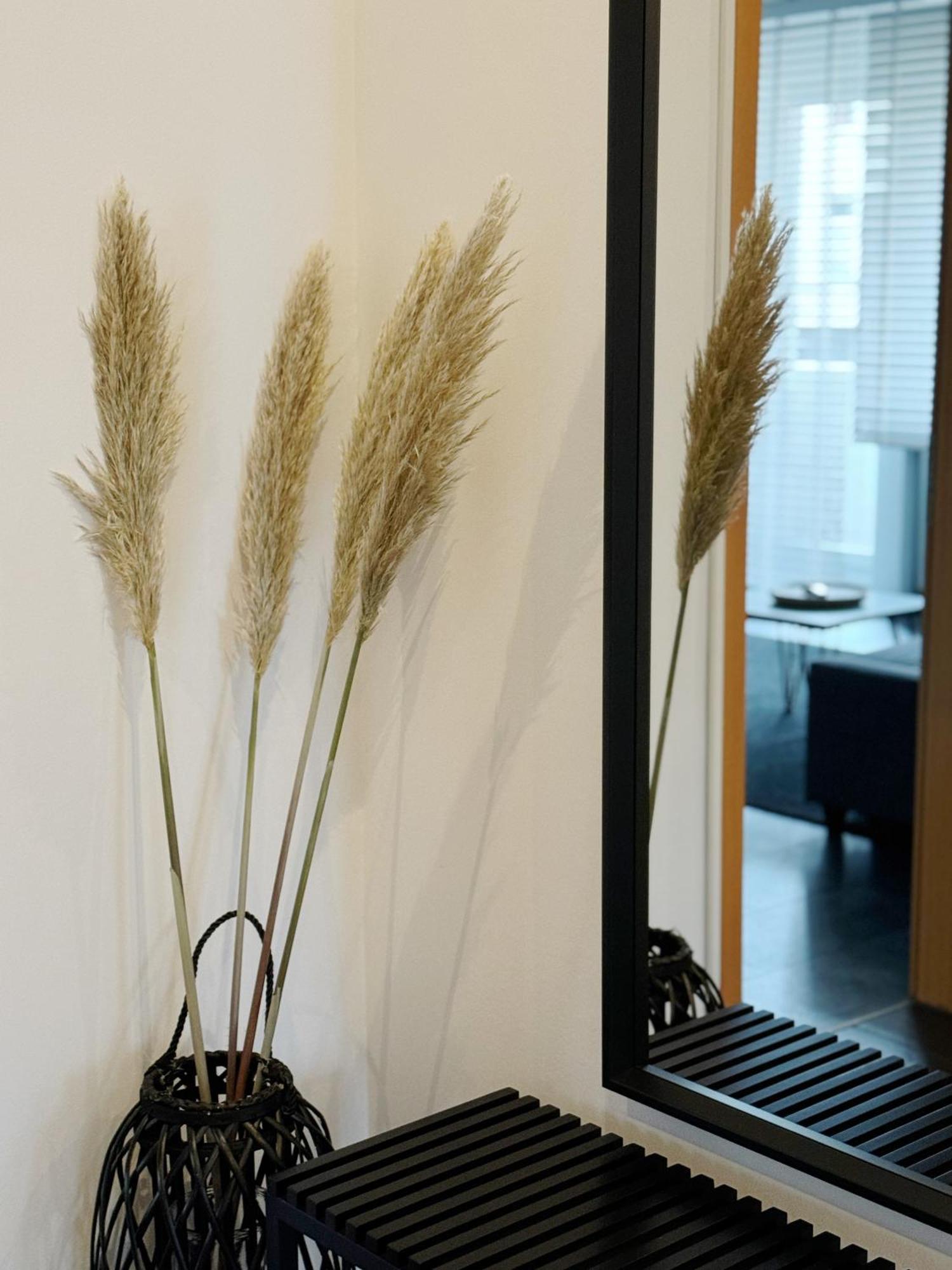 90M2 I Central I Netflix I Wifi I Free Parking I Lia Apartments Хановер Екстериор снимка